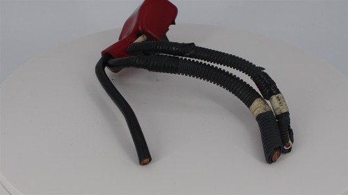 2003 Honda Odyssey 3.5L Positive Battery Terminal Plug Connector Wiring Genuine - Picture 5 of 18