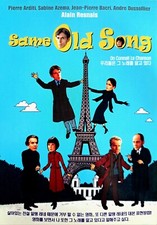 Same Old Song / On Connait La Chanson (1997) DVD *NEW