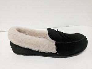 fitflop moccasin slippers
