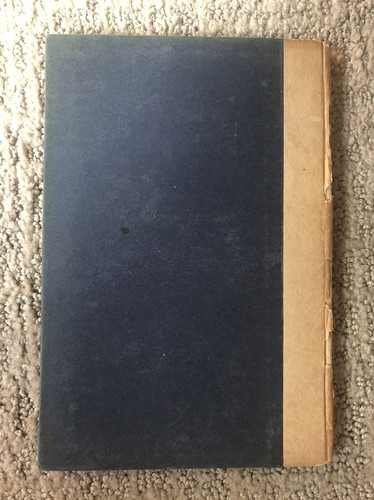 OXFORD POETRY 1927 W.H. AUDEN C.DAY LEWIS - Picture 2 of 4