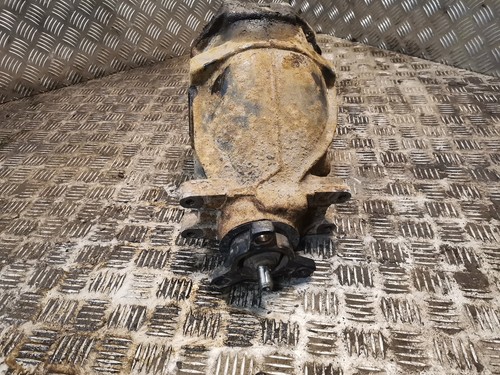 MERCEDES-BENZ E 220 CDI W211 Heck Differential Differenzial 2303510005 2.1 - Bild 4 von 5