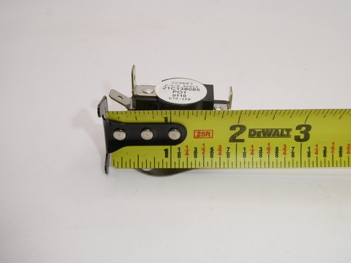 Thermodisc 203667 T-O-D 60T23 L70-15F - Imagen 6 de 6