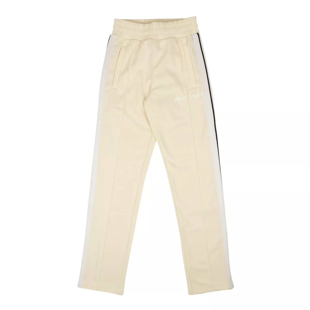 Palm angels hotsell track pants beige