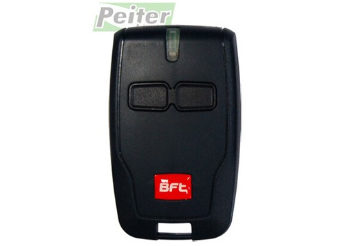 Bft ATHOS AC A25 automatic opening kit for swing gates (leaf max 2,5 m, 700 kg) - Picture 4 of 4