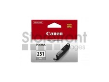 CANON PIXMA MG5450 1-CLI251 SD GREY INK