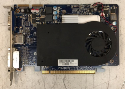 Dell PEGATRON Radeon HD5670 1GB GDDR5 Graphics Card | eBay