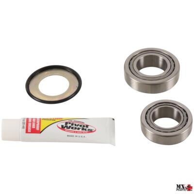 KIT LENKLAGER HONDA NC750X 2018-2022 PIVOT WORKS PWSSK-H11-000