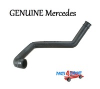 Mercedes (94-99 320) Smog Pump Hose To Shut-off Valve Genuine on sale Mercedes (94-99 320) Smog Pump Hose To Shut-off Valve Genuine on sale