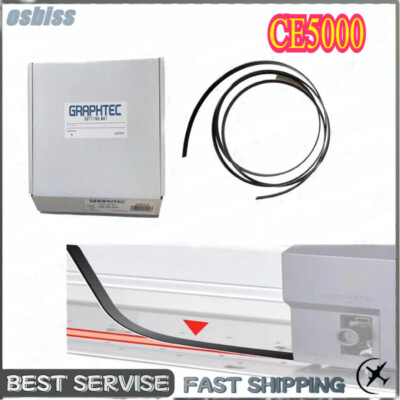 2PC New For Graphtec CE5000 -40/60/120/120AP Cutting Strip / Cutting Mat