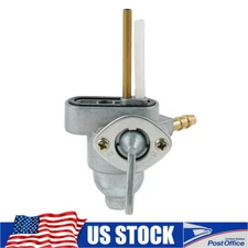 Fuel Gas Valve Petcock Tap For Honda SL125 XL250 XL350 CB125S CB100 SL100 XL100