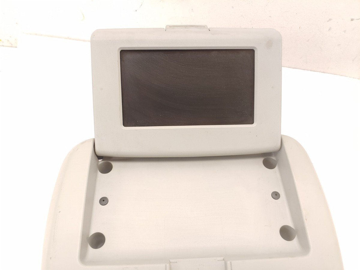 05-07 Ford Freestyle Rear Roof Mounted Overhead