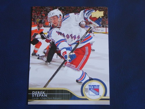 2014-15 14/15 Upper Deck UD Series 1 Base Cards #101 - 200 Stars, Goalies U Pick - Picture 29 of 101