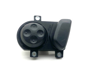 Schalter Sitzverstellung links vorne Fahrerseite 3C0959777 VW Passat 3C B6