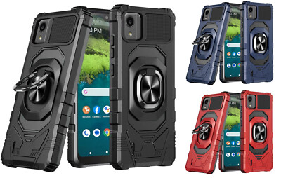 For Nokia C110 N156DL Robotic Ring Hybrid Case Phone Cover | eBay For Nokia C110 N156DL Robotic Ring Hybrid Case Phone Cover | eBay