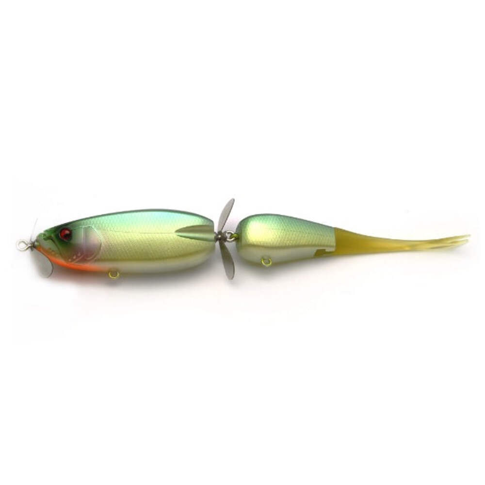 RAID JAPAN - RAID JAPAN/レイドジャパン ダブルヘッダー 005.STEALTH FISH【84675-007】 Raid Japan Bass Lure Double Header #005 Stealth Fish | eBay
