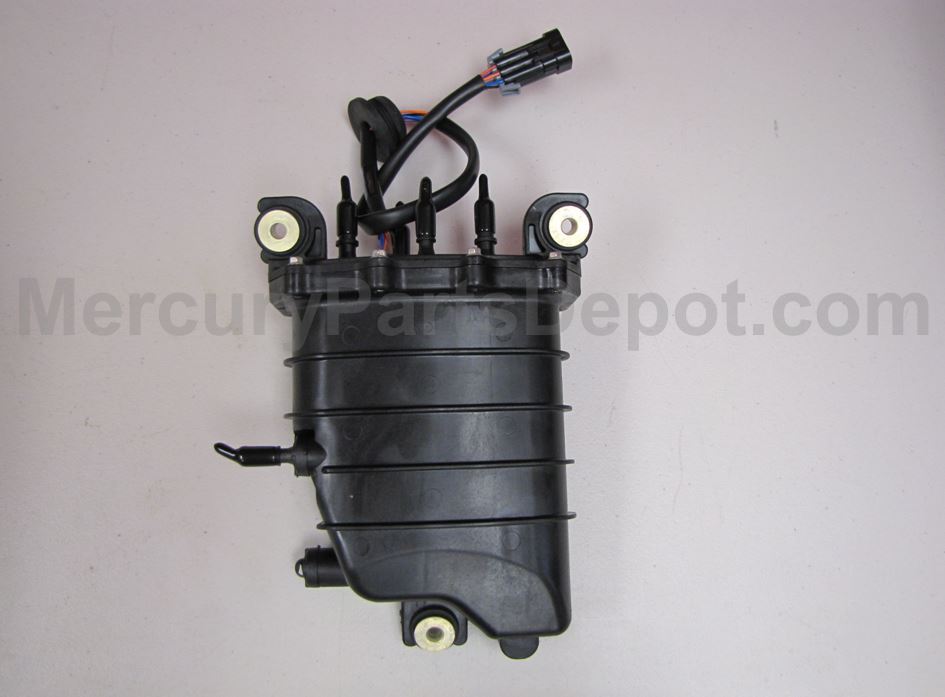 Mercury Verado Fuel Supply Module 8M0130899 SS 8M0078554 Mercury Verado Fuel Supply Module 8M0130899 SS 8M0078554