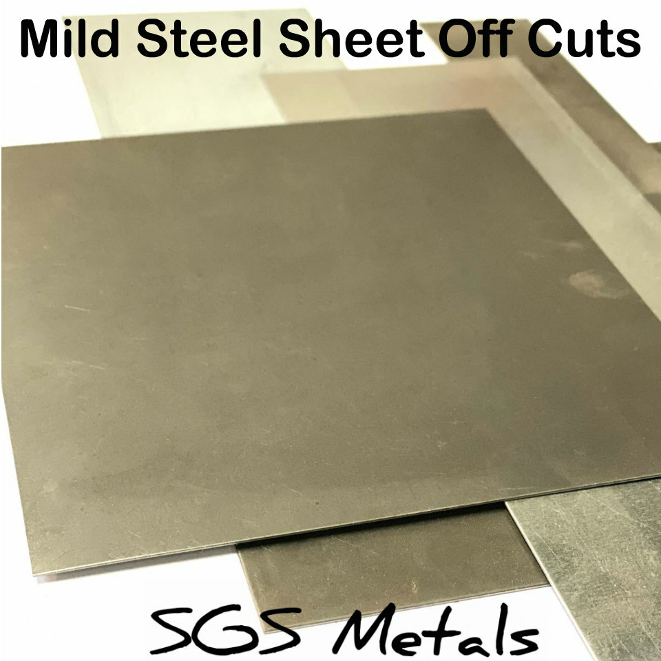 1.5 Kg Sheet Metal OFF CUTS Brass Copper Stainless Zintec Galvanised