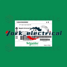 140AVO02000C Schneider PLC Module Expedited Shipping 140AVO02000C GQP0