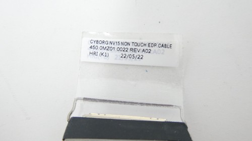 Dell Inspiron 15 5510 5515 LCD Non-Touch Video Cable - V5JGN - Bild 4 von 4
