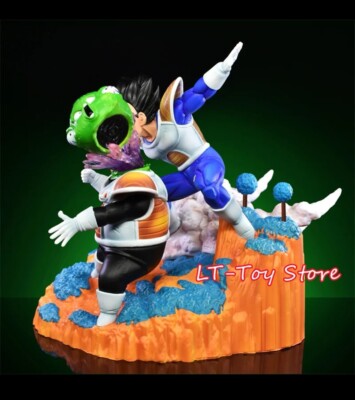 Dragon Ball Super Figure 16 Cm Banpresto Dragon Ball Vegeta Statue - 16 Cm, Super Hero Editie, Officiële Anime Collectible DXF Super Hero Dragon Ball Super Figure 16 Cm Banpresto Dragon Ball Vegeta Statue - 16 Cm, Super Hero Editie, Officiële Anime Collectible DXF Super Hero