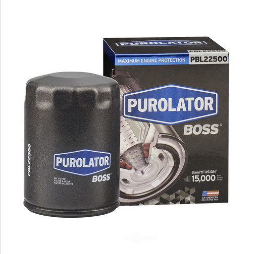 PBL22500 - PACKAGE OF 3 - Purolator BOSS Engine Oil Filter