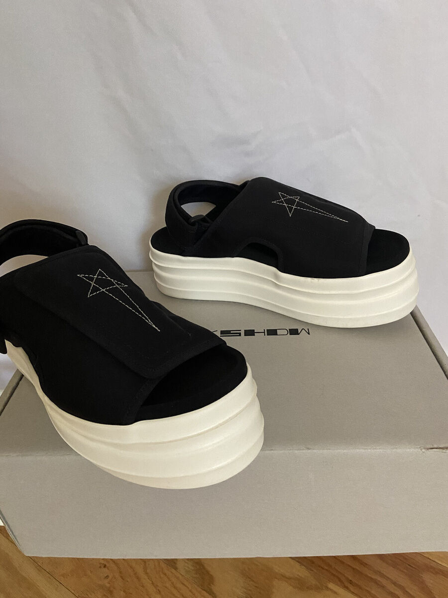 rick owens drkshdw double bumper low viscous | eBay rick owens drkshdw double bumper low viscous | eBay