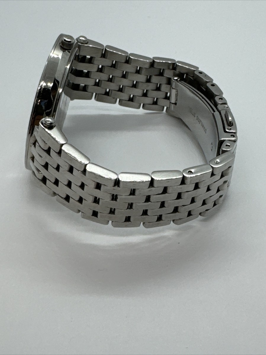 Michael Kors Darci MK3190 Womens Silver Stainless Steel  display picture 1