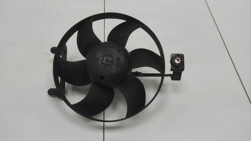 Porsche Boxster S 986 Lüfter Gebläse Kühlergebläse Motor Radiator 98662403600