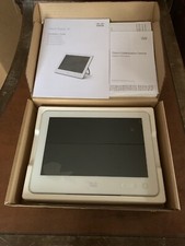 CS-TOUCH10 New Cisco Touch 10, Compatible W/ MX,SX,Room Board Series