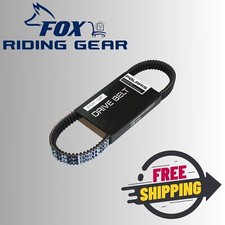 Polaris RZR Drive Belt for Specific Pro R and Pro R 4 Models, Including Sport,