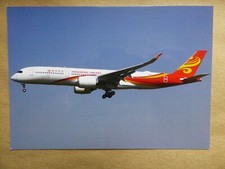 AIRBUS A 350-941 HONGKONG AIRLINES F-WZHJ