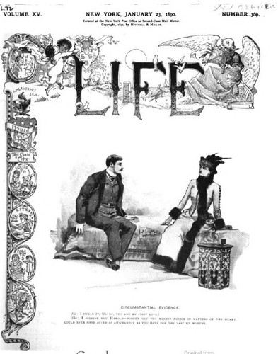 LIFE MAGAZINE 1890'S 533 Classic Issue Collection In PDF On USB Flash Drive - Picture 19 of 19