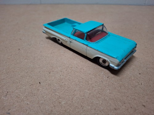 Dinky Toys 449 Chevrolet El Camino made in England 1/43 scale NM+ Condition