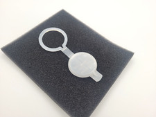 Deckel Abdeckkappe Wischwasserbehälter passend für Porsche 911 F Bj. 69-73