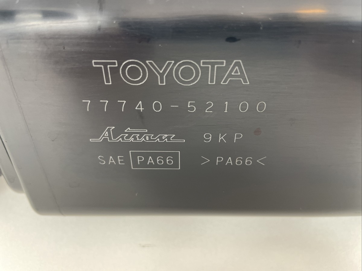 OEM 2006 SCION XA & XB FUEL VAPOR CANISTER Charcoal EVAP 77740