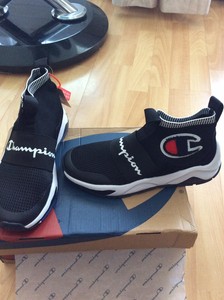 Rally Pro Sock Sneaker Trainers UK 6.5 