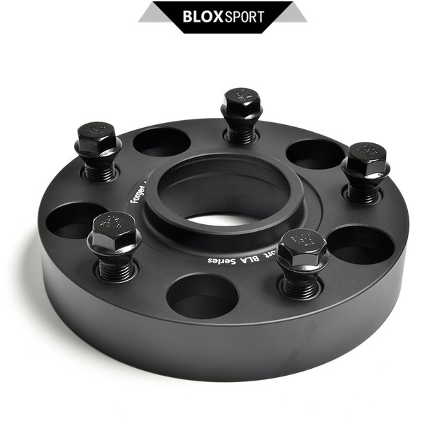 Pair of 30mm (2) 1.25" for Porsche 928 944 968 1995+ (5x130 CB71.6