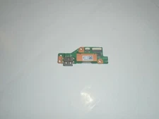 55.MUNN7.001 Acer Chromebook C910 LCD USB Input/Output Card Reader Board