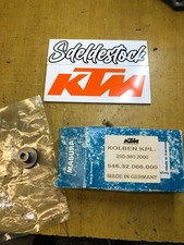 1 piston magura embrayage