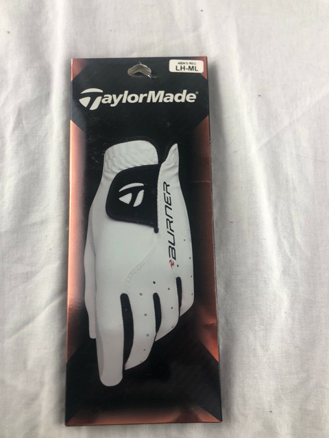 taylormade burner golf glove