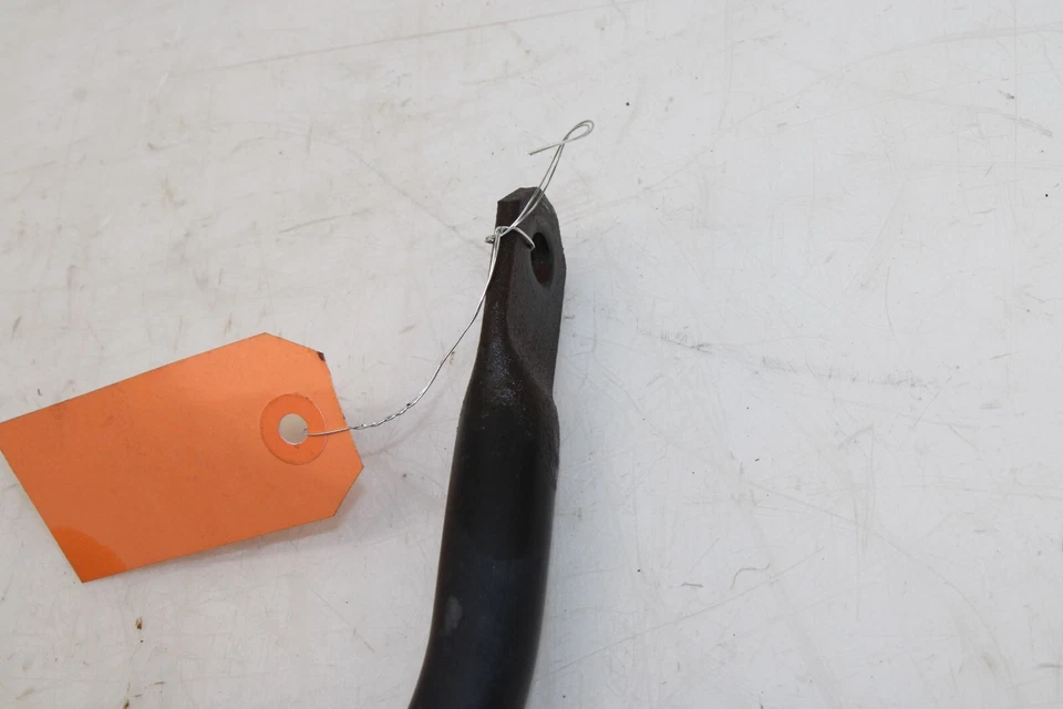 Barra estabilizadora delantera Mazda MX-5 Miata 2006-2015 OEM KG50 Foto 2 de 4