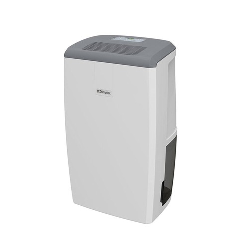 Dimplex GDDE-EVDRI16E 16L/52.3cm Dehumidifier w/Antibacterial Tank/Carbon Filter - Picture 2 of 2