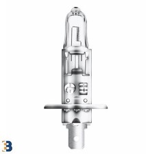 Osram H1 Off-road Super Bright Premium 12V 100W Ampoule phare 62200SBP single