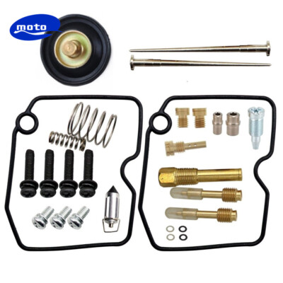 Kit De Réparation De Carburateur Pour Harley CV40 27421-99C 27490-04 CV