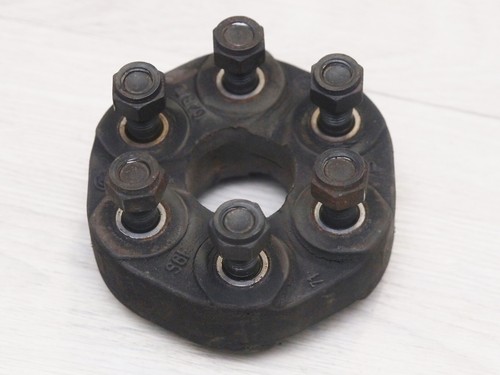 BMW E36 E34 E39 E46 Z3 E85 Z4 Hardyscheibe Gelenkscheibe Lk 78mm 2611-1227410