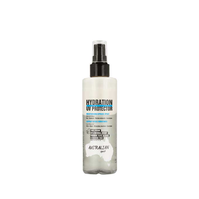 LENDAN Terra Spray Hydration Vegana Due Fasi Idratante 200 ML ⭐⭐⭐⭐⭐