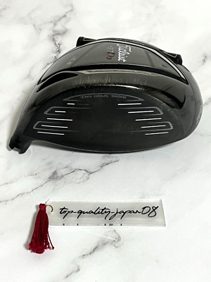 Titleist 917 D3 10.5° Driver Head Only Right Handed Fast Shipping