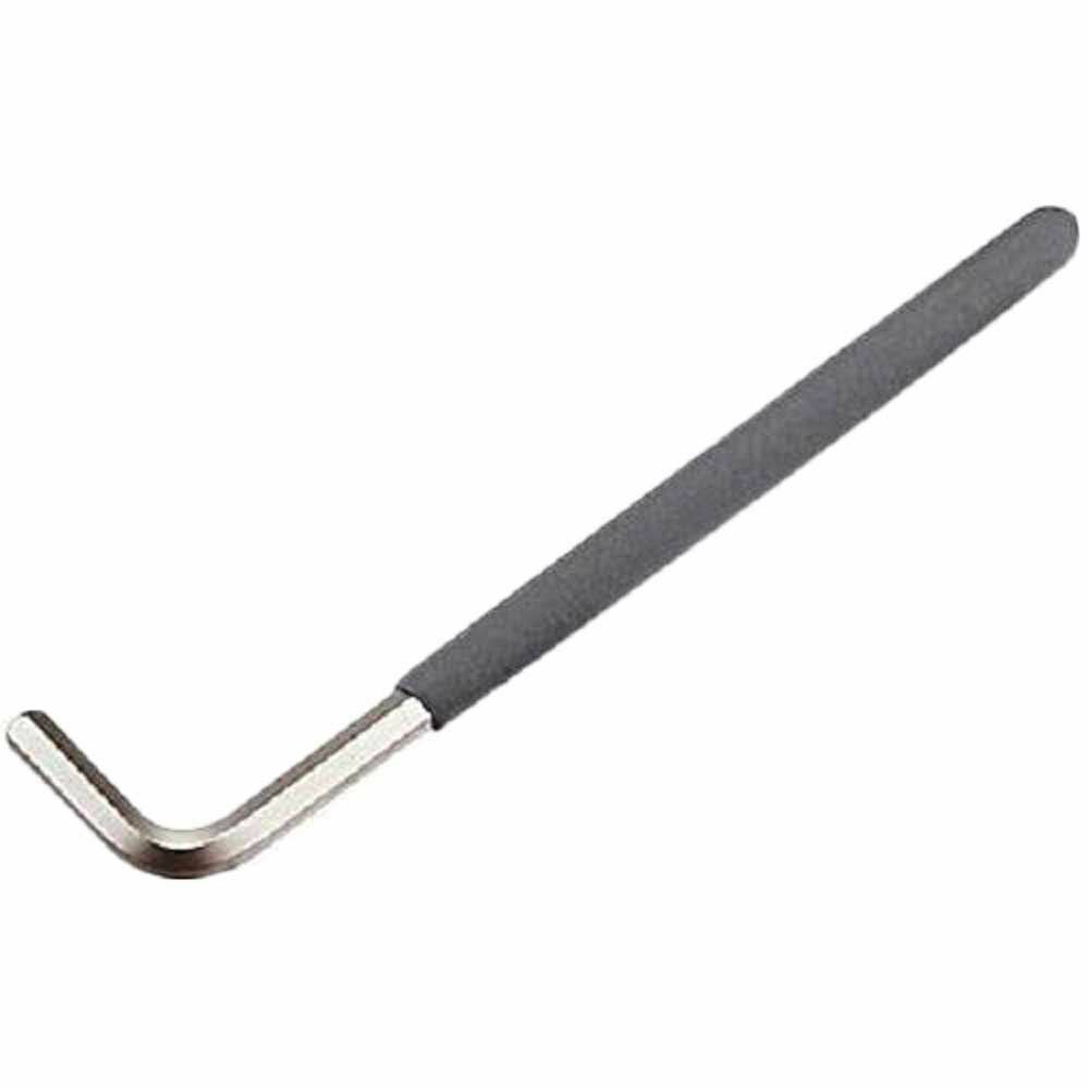 IceToolz Large Hex Key Wrench allen key  8mm x 196mm  35V8