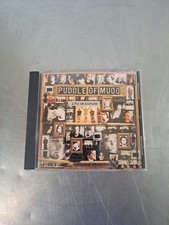 Life on Display by Puddle of Mudd (CD, Nov-2003, Geffen) NEAR MINT!