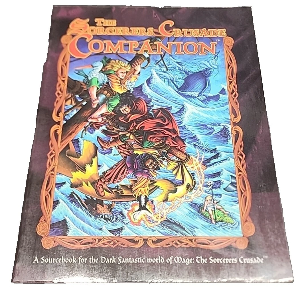 玩具和爱好 White Wolf Games